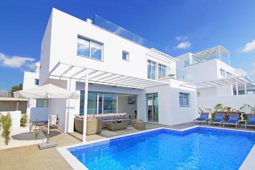 Villa Paradisia - Housity