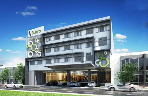 Sukro - Housity