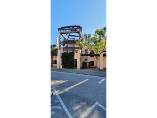 HL 016 2 Bedroom Apartment,HDA golf resort, Murcia - Housity