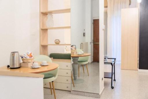 Tourist House Bologna - Fringe - Self check-in - Housity