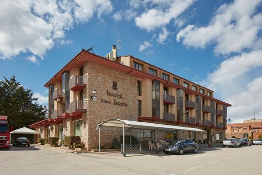 HOSTAL DOÑA JUANA - Housity