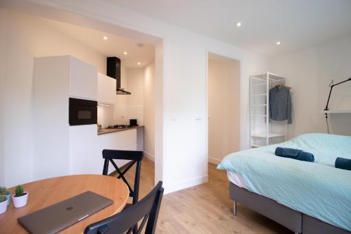 Escamp Apartments - Housity