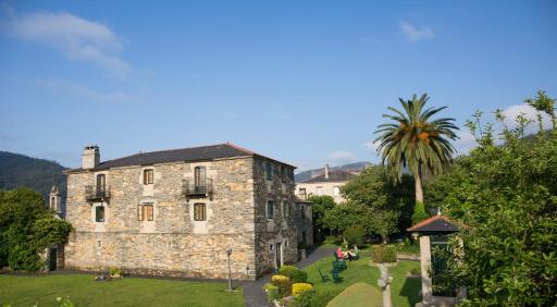 Pazo da Trave - Housity