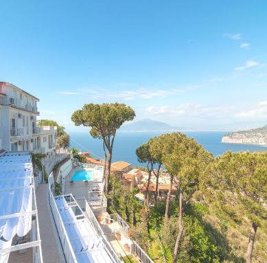 Residence Le Terrazze - Housity