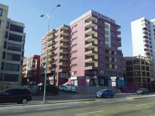 Apart Antofagasta - Housity