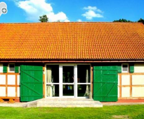 Ferienhaus Farmer - Housity