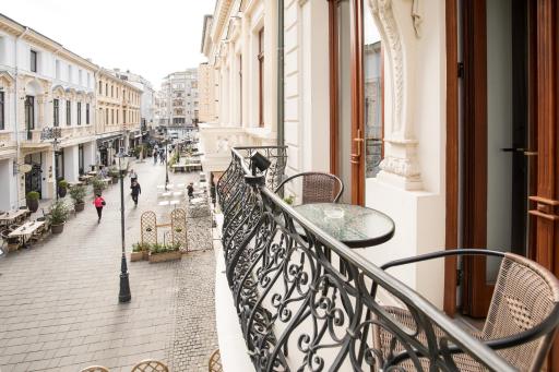Concorde Old Bucharest Hotel - Housity