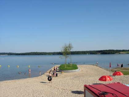 Lac de Eau d Heure Appartement C1 Famille RANOCHA DUPREZ - Housity