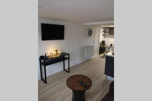 Le Bigorneau - Housity