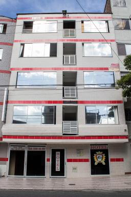 Hotel Recuerdos del Estadio - Housity