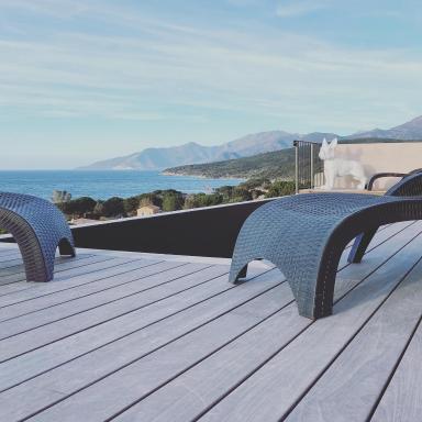 Domaine A Mortella T3 - Housity