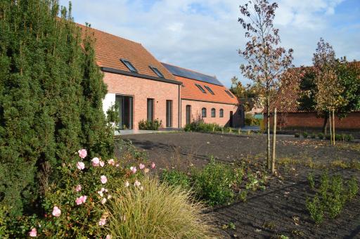 B&B Tantine - Housity