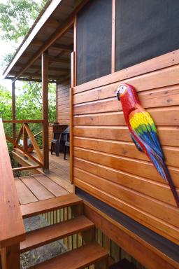 Maya Hill Lodge - Housity