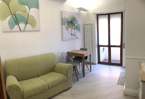 Home Feeling Mascagni - Bilocale - Housity