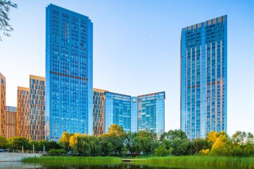 InterContinental Taiyuan by IHG - Housity
