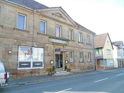 Fränkischer Hof - Housity