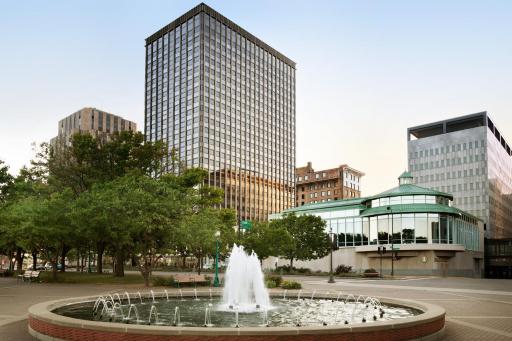 InterContinental St. Paul Riverfront, an IHG Hotel - Housity