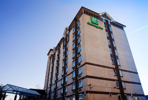 Holiday Inn Slough Windsor by IHG - Housity