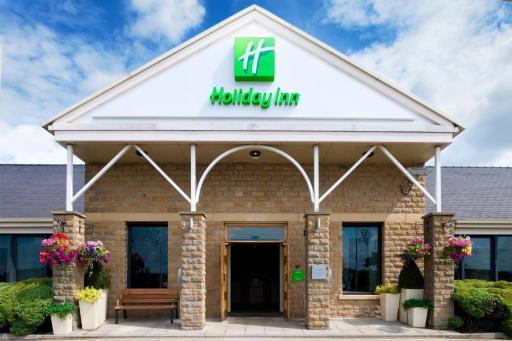 Holiday Inn Leeds Brighouse, an IHG Hotel - Housity