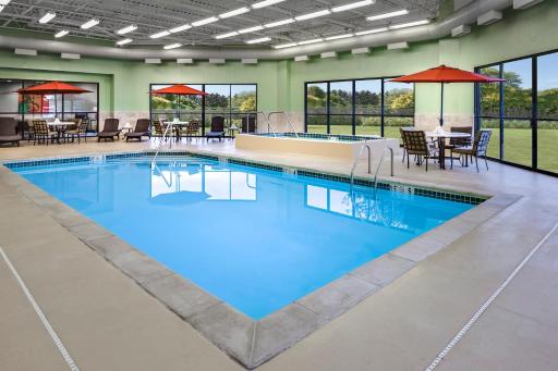 Holiday Inn Wichita East I-35, an IHG Hotel - Housity