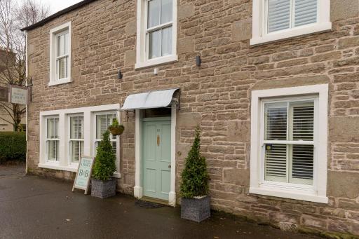 Persie Croft Bed & Breakfast - Housity