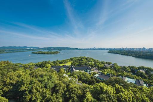 Zhejiang Xizi Hotel - Housity