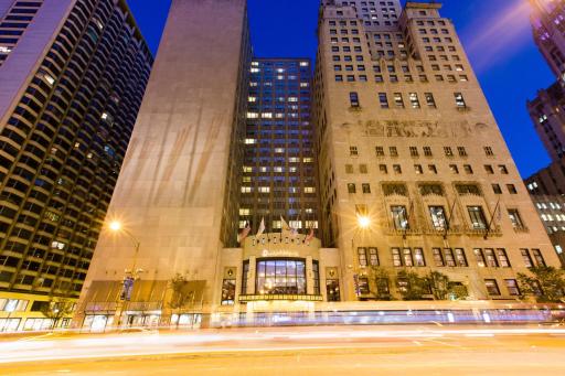InterContinental Chicago Magnificent Mile, an IHG Hotel - Housity