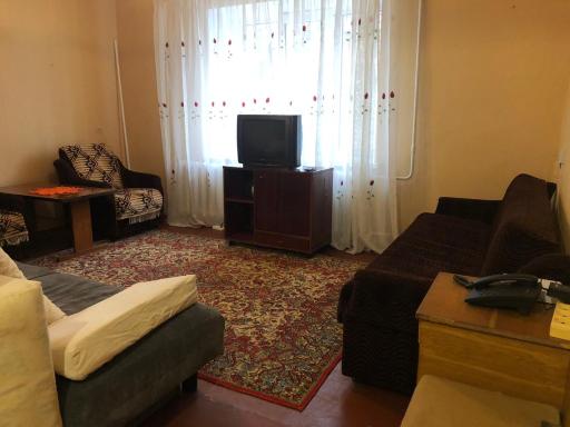 Apartment on Kotlovtsa 37 - Housity