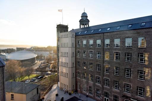 Staybridge Suites - Dundee, an IHG Hotel - Housity