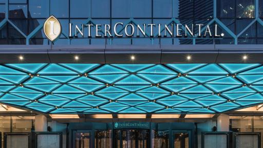 InterContinental Beijing Sanlitun, an IHG Hotel - Housity