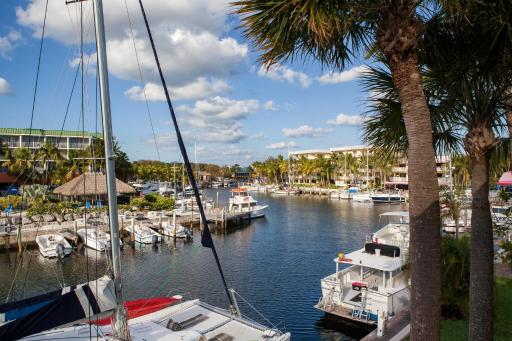 Holiday Inn Key Largo, an IHG Hotel - Housity