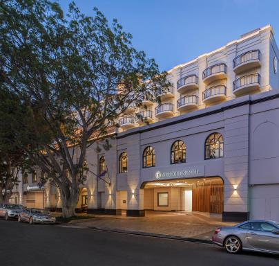 InterContinental Sydney Double Bay by IHG - Housity