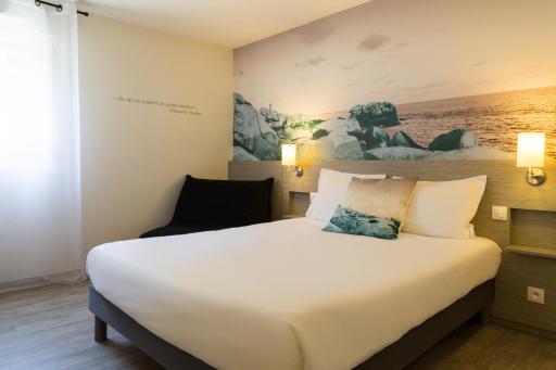 Logis Hotel Restaurant Au Chêne Vert, Saint-Brieuc - Housity