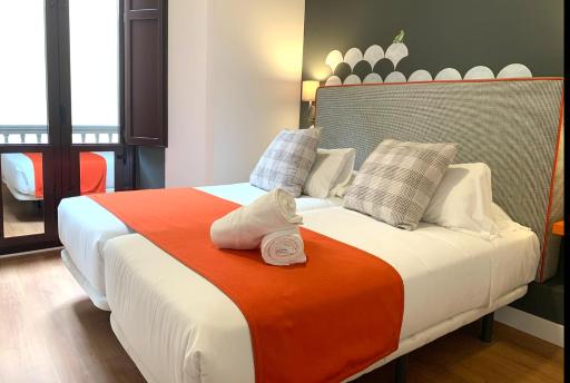 Ritual Sevilla Suites Centro - Housity