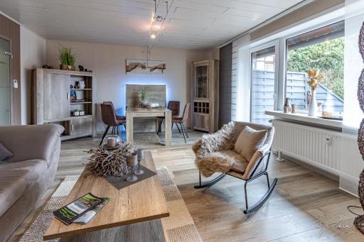 Ferienwohnung Schmuckstück - Housity