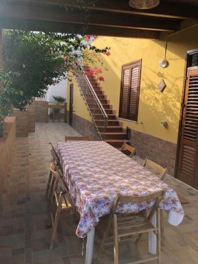 Monte Cofano House - Housity