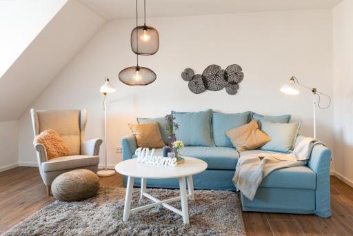 NEU-Luxus Apartment-Zentral in Altstadt-65-80qm - Housity