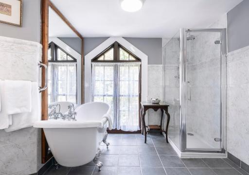 Travel Proud Abbeyglen Castle Hotel - Housity