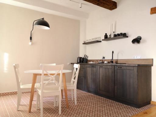 Apartamenti Ores - Housity