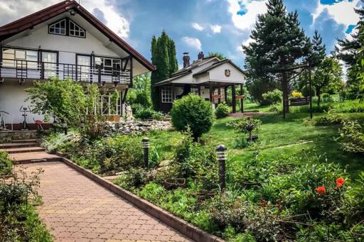 Cabana La Plai Est - idyllic natural setting - Housity