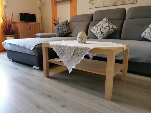 Ferienwohnung Lilly - Housity