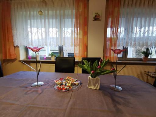 Ferienwohnung Lilly - Housity