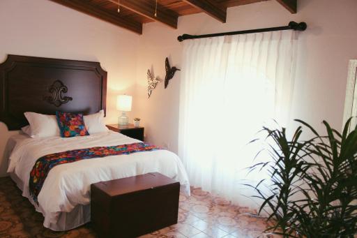 Hacienda Escondida 10min to Airport - Hizvo