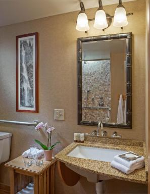 High Peaks Resort - Housity