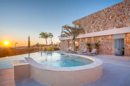 Venezia Luxury Living Villas, Faliraki - Housity