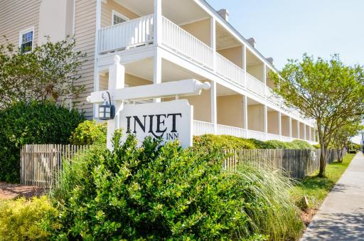 Inlet Inn NC - Housity