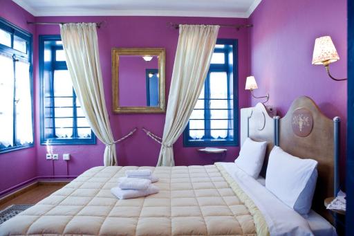 House Mitsiou Traditional Inn - Housity