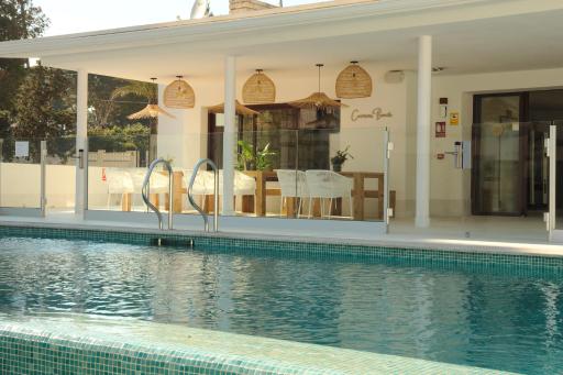 Alidreams Carmen Beach Apartamentos - Housity