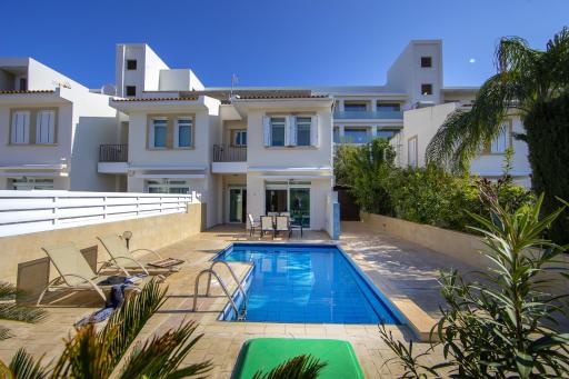 Protaras Villa Marilia - Housity