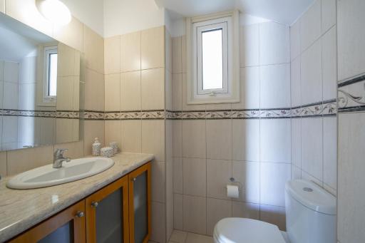 Protaras Villa Marilia - Housity